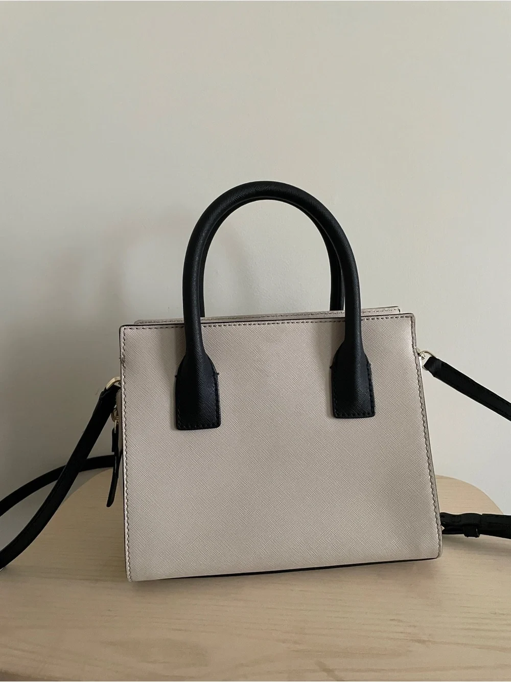 Kate Spade Cameron Street Candace Satchel Bag 2017